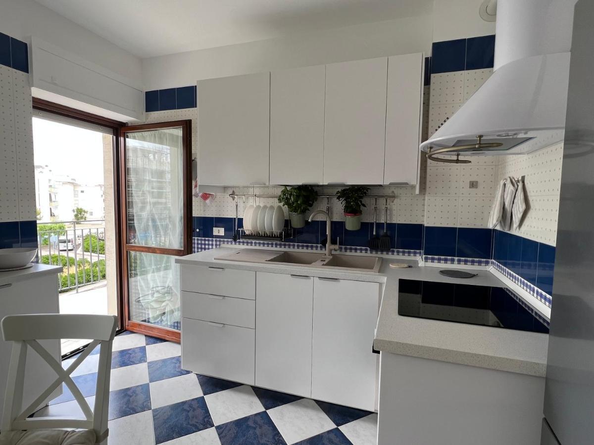 Morada Azul Apartment Monopoli Exterior photo