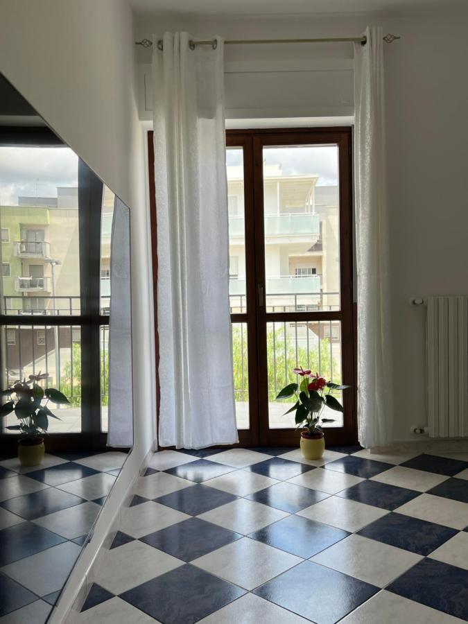 Morada Azul Apartment Monopoli Exterior photo