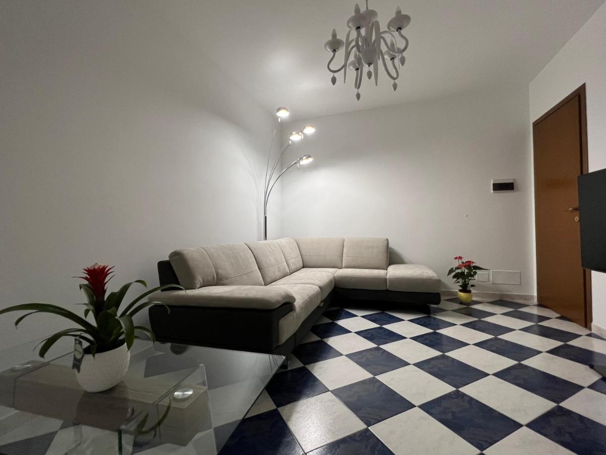 Morada Azul Apartment Monopoli Exterior photo